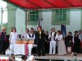 Segundo-Festival de Folclore em SANTA VALHA 2003